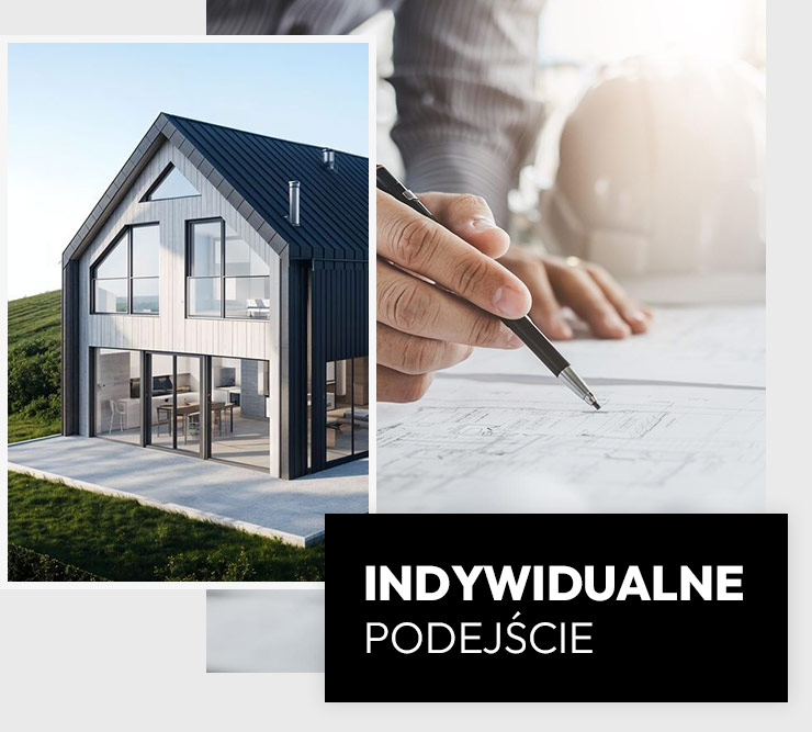 projekty budowlane Łącko, Nowy Sącz